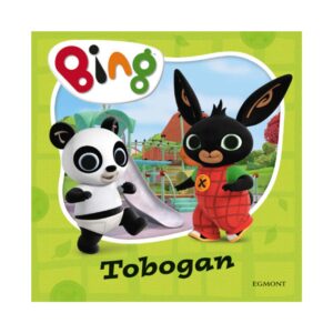Bing: Tobogan
