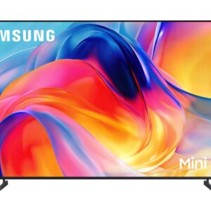 Samsung UE50M70HAUXXH 50"(126cm) 4K UHD Mini LED smart TV