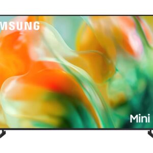 Samsung UE55M80HAUXXH Ultra HD Mini LED TV