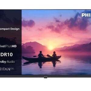 Philips 40PFS6050/12 (40"/100 cm)FHD LED Titan SmartTV
