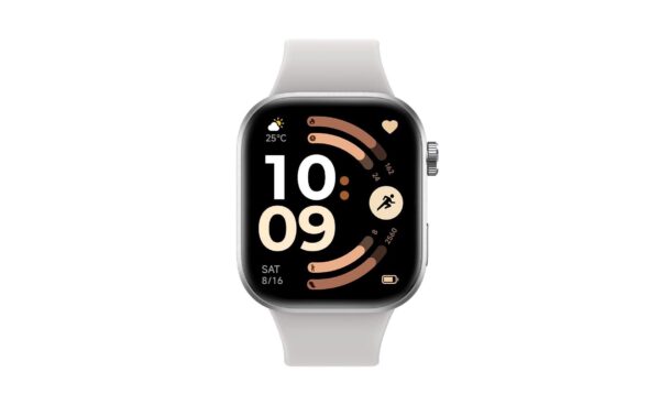 Xiaomi Redmi Watch 6 pametni sat ,  Silver Gray