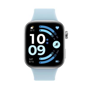 Xiaomi Redmi Watch 6 pametni sat ,  Glacier Blue