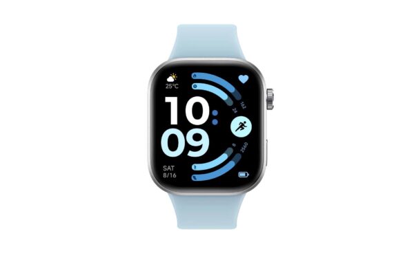 Xiaomi Redmi Watch 6 pametni sat ,  Glacier Blue
