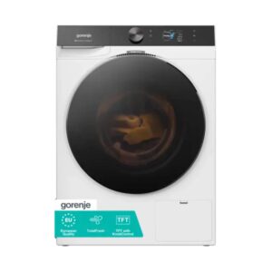 Gorenje WG814A5P5 perilica rublja