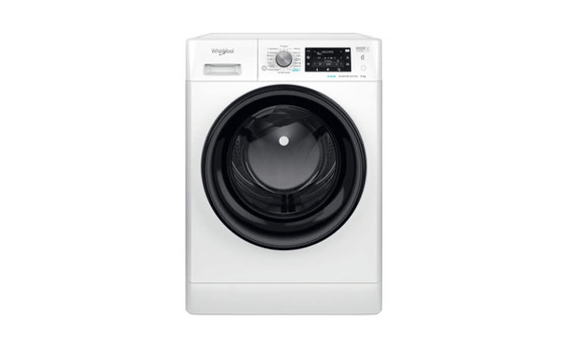 Whirlpool FFD 9479 BV EE perilica rublja - Akcija