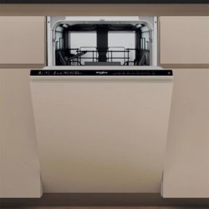 Whirlpool WH2IC10BS7LA0 ugradbena perilica posuđa