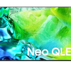 Samsung QE65QN80HAUXXH (65"/164cm) 4K UHD Neo QLED Smart TV Tizen OS