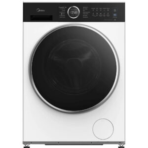 Midea MF205W80BA30/W-BK perilica rublja