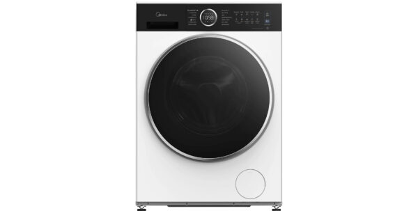 Midea MF205W80BA30/W-BK perilica rublja