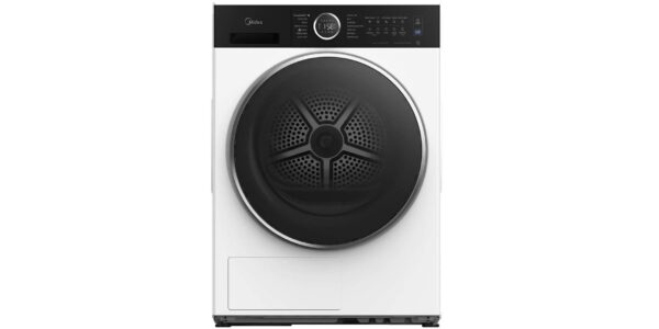 Midea MD205H90BW/W-BK sušilica rublja