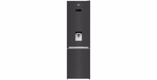 Beko MCNA406E40DXBRN hladnjak