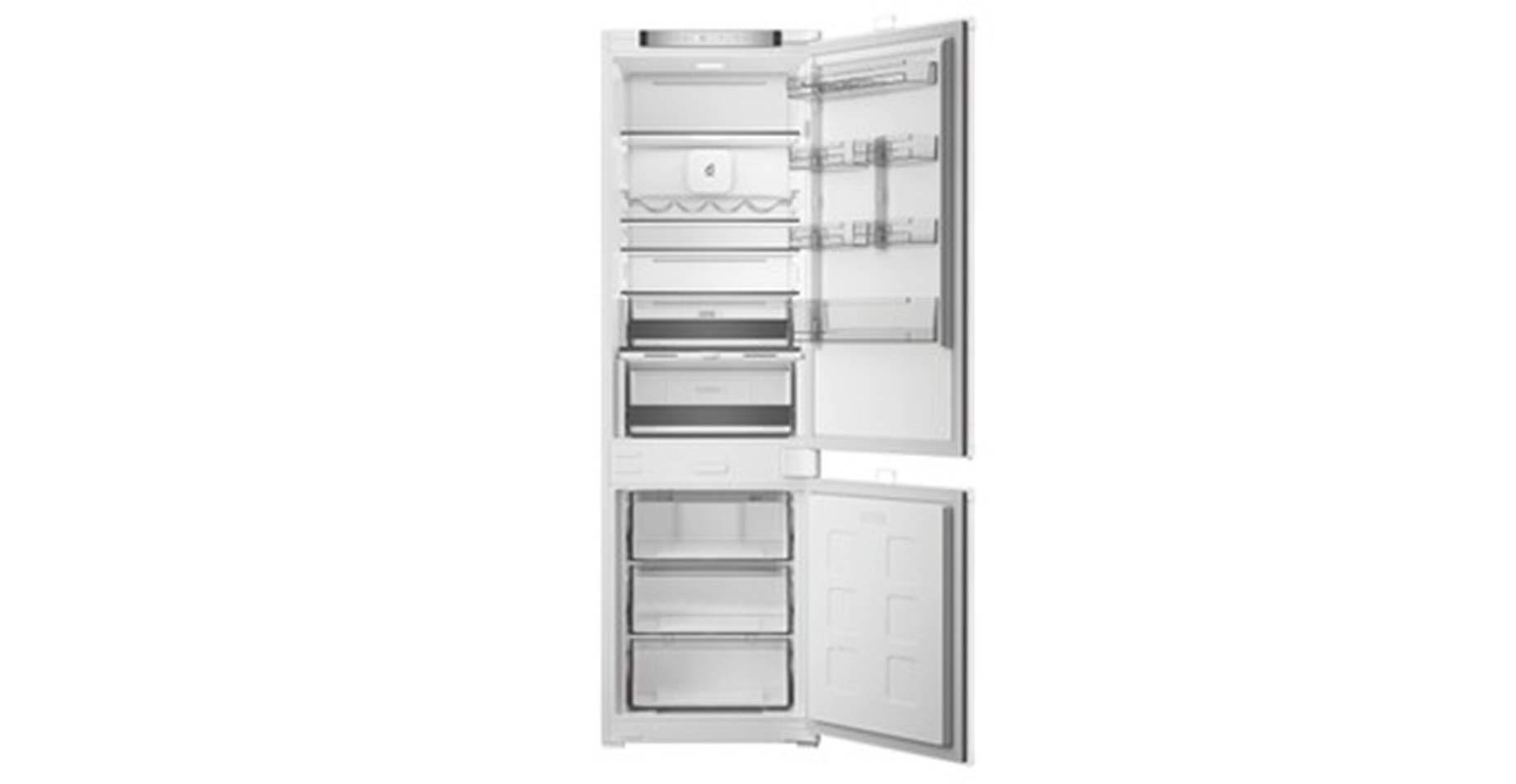 Whirlpool WHK2 5292 B4E ugradbeni hladnjak - Akcija