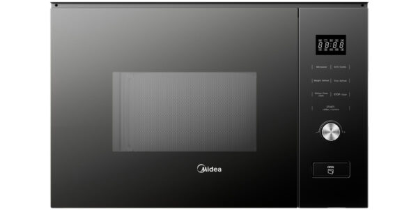 Midea MBMTG820H-BK mikrovalna pećnica