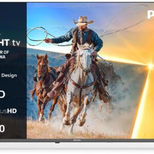 Philips 40PQS6901/12 (40"/100cm) Full HD QLED  Ambilight Titan OS Smart TV