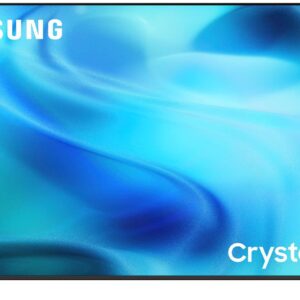 Samsung UE85U7022HUXXH (85"/214cm)  4K UHD LED Tizen Smart TV