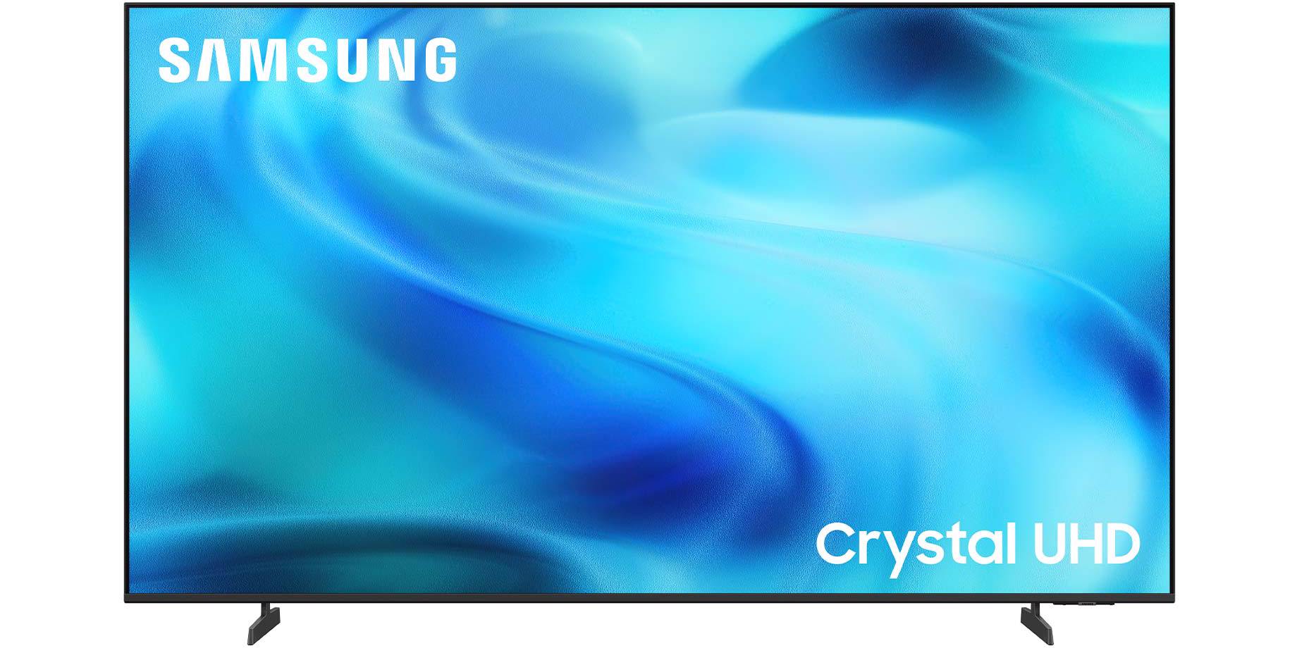 Samsung UE55U7022HUXXH (55"/138cm)  4K UHD LED Tizen Smart TV - Akcija