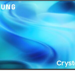 Samsung UE43U7022HUXXH (43"/108cm)  4K UHD LED Tizen Smart TV