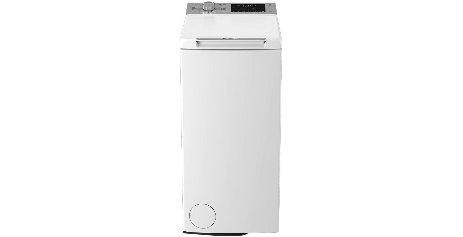 Whirlpool TW6521DSSWEE perilica rublja - Akcija