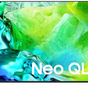 Samsung QE55QN80HAUXXH (55"/138cm) 4K UHD Neo QLED Smart TV Tizen OS - Cijena, Akcija