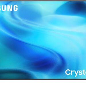 Samsung UE55U8072HUXXH (55"/138cm) 4K UHD LED Tizen Smart TV - Cijena, Akcija