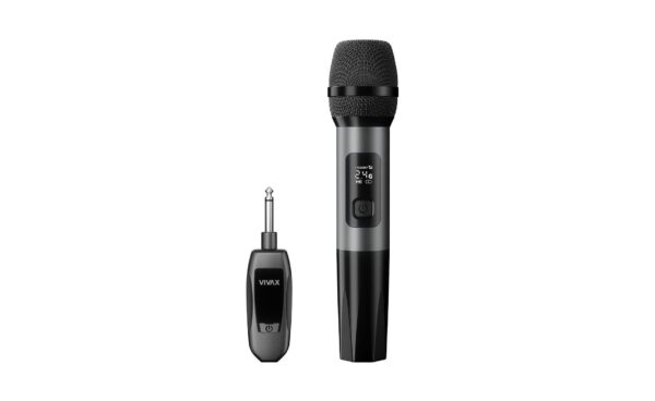 Vivax MC-1 bluetooth bežični mikrofon