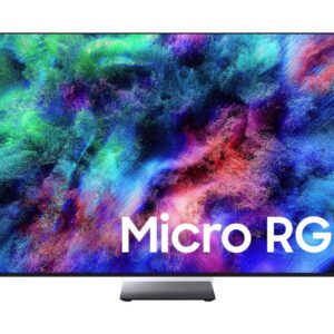 Samsung MRE75R95HATXXH (75"/190 cm) 4K UHD Micro RGB Tizen Smart TV