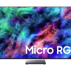 Samsung MRE65R95HATXXH (65"/165 cm) 4K UHD Micro RGB Tizen Smart TV