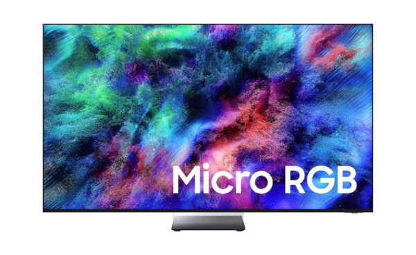 Samsung MRE65R95HATXXH (65"/165 cm) 4K UHD Micro RGB Tizen Smart TV