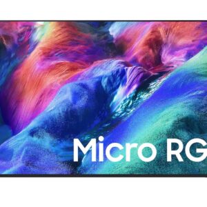 Samsung MRE75R85HAUXXH (75"/190 cm) 4K UHD Micro RGB Tizen Smart TV - Cijena, Akcija