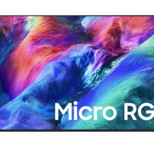 Samsung MRE65R85HAUXXH (65"/165 cm) 4K UHD Micro RGB Tizen Smart TV - Cijena, Akcija