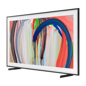 Samsung QE55LS03HAUXXH (55"/138 cm) 4K UHD QLED Tizen Smart TV - Cijena, Akcija
