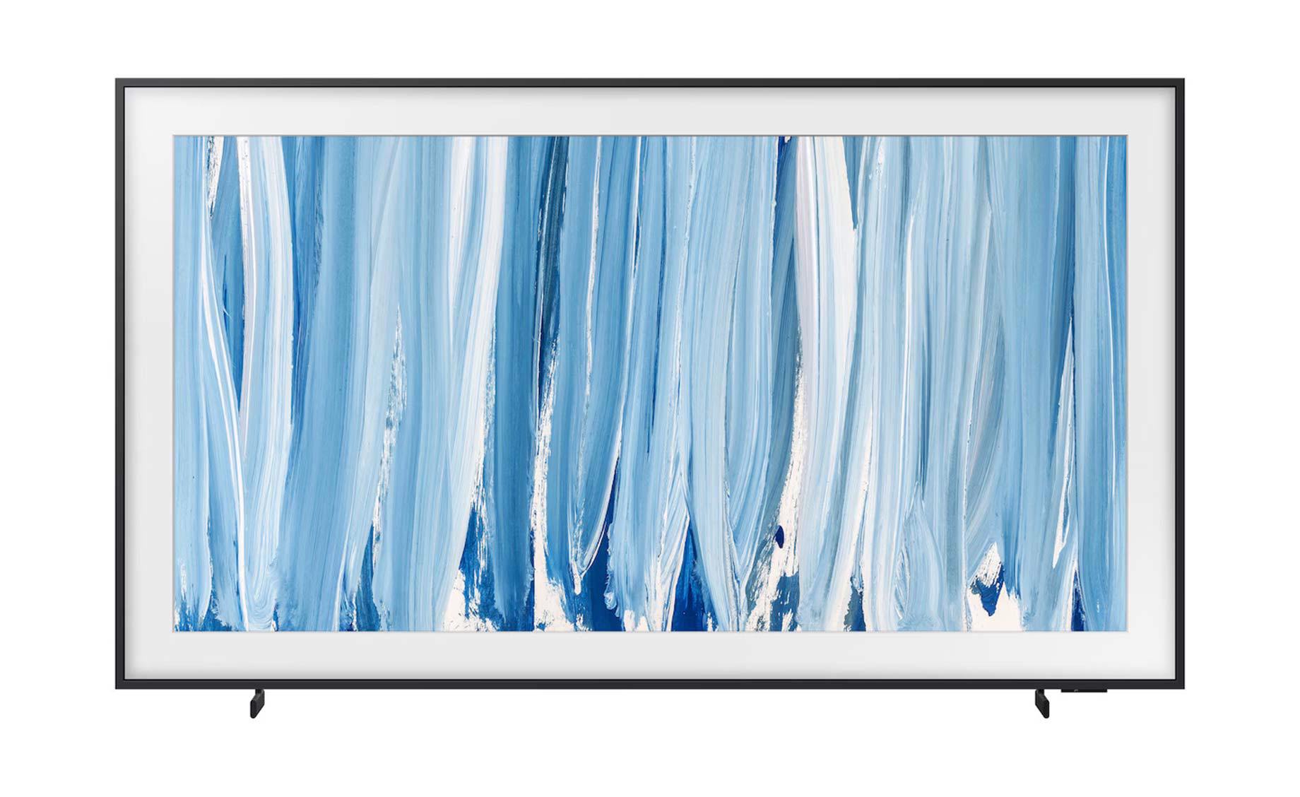 Samsung QE85LS03HWUXXH (85"/214 cm) 4K UHD NeoQLED Tizen Smart TV - Akcija