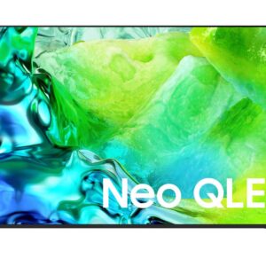 Samsung QE85QN80HAUXXH (85"/214 cm) 4K UHD NeoQLED Tizen Smart TV