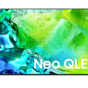 Samsung QE75QN80HAUXXH (75"/190 cm) 4K UHD NeoQLED Tizen Smart TV - Cijena, Akcija