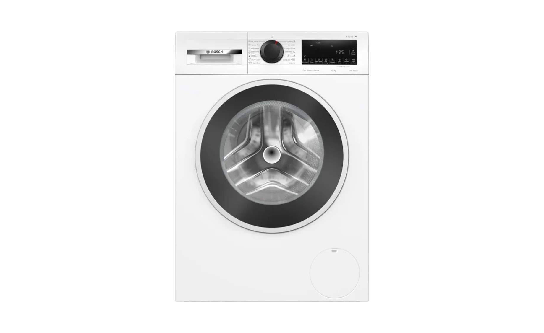 Bosch WGG2540NBY perilica rublja - Akcija