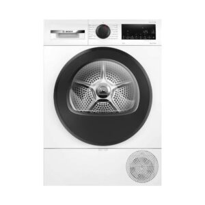 Bosch WQG243DNBY sušilica rublja